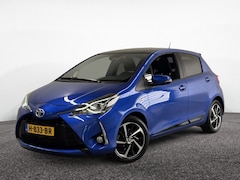 Toyota Yaris - 1.5 Hybrid Executive