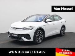 Volkswagen ID.5 - Pro 77 kWh 174 PK| Dealeronderhouden | Navigatie | Achteruitrijcamera | Stoelverwarming |