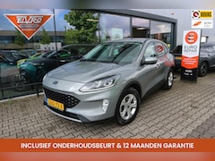 Ford Kuga - 1.5 EcoBoost Trend NAVI KEYLESS PDC V+A ALL-SEASON RIJKLAARPRIJS