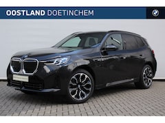 BMW X3 - 30e xDrive M Sport Automaat / Trekhaak / Panoramadak / Sportstoelen / Comfort Access / Har