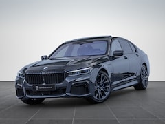 BMW 7-serie - 745e High Exe. M-pakket TV Massage Harman-Kardon 20'' HuD