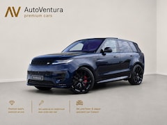 Land Rover Range Rover Sport - 3.0 P510e Autobiography l Trekhaak l Black Pack l Schuif- /kantel Pano l Head-Up Display l