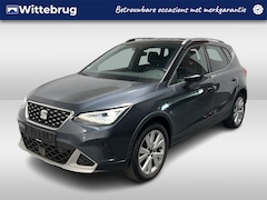 SEAT Arona - 1.0 TSI Xperience / AUTOMAAT/ DIGITAL DASH/ CRUISE/ NAVI/ FULL LINK/ CLIMATE/ STOELVERWARM