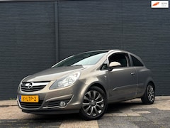 Opel Corsa - 1.2-16V '111' Edition