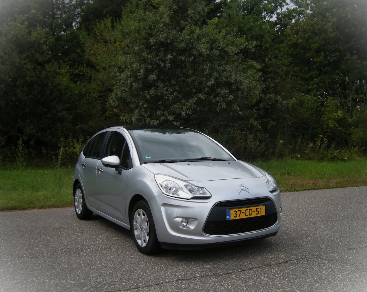 Citroën C3 - 1.6 e-HDi Tendance . Airco . Cruiscontrol . Navi . Elec ramen enz enz - AutoWereld.nl