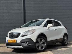 Opel Mokka - 1.6 Cosmo | Schuifdak | Camera | Stoelverwarming