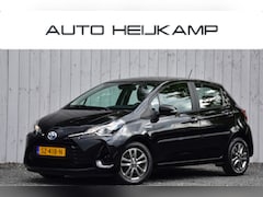 Toyota Yaris - 1.5 Hybrid Energy | Camera | Navi | 17.264km | 1e Eigenaar |