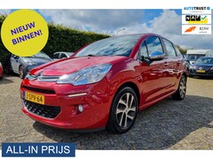 Citroën C3 - 1.2 VTi Collection ✅1e EIGENAAR ✅ZEER COMPLEET