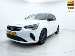 Opel Corsa - 1.2 GS Line|Panoramadak|Achteruitrijcamera|Stoel/Stuurverwarming|Net beurt gehad
