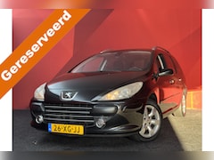 Peugeot 307 SW - 1.6-16V Premium | Cruise | Trekhaak | Clima | Apk 01-06-2027