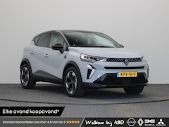 Renault Captur - 1.8 E-Tech full hybrid 160 techno | Automaat | Climate Control | Cruise Control |