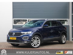 Volkswagen T-Roc - 1.5 TSI Sport | DSG | Camera | ACC | Virtual | ALL IN