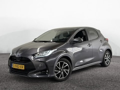 Toyota Yaris - 1.5 Hybrid Dynamic