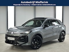 Volkswagen T-Roc - 1.5 eTsi R-Line First Edition | H&K | Trekhaak | Pano | Black-style | Licht-pakket (IQ.Lig