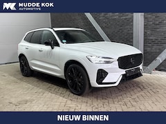 Volvo XC60 - T6 Plus Black Edition | Harman/Kardon | Pilot Assist | Panoramadak | 360° Camera | Head-Up