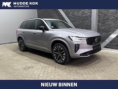 Volvo XC90 - T8 Ultra Dark | Harman/Kardon | Panoramadak | Head-Up | Trekhaak | 360° Camera | Pilot Ass