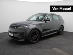 Land Rover Range Rover Sport - 3.0 P510e First Edition