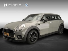 MINI Clubman - 1.5 One Business Edition | Cruise Control | Navigatie | 17" LM wielen | Carplay | Parkeers
