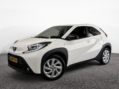 Toyota Aygo X - 1.0 VVT-i S-CVT first| Stoelverw.| Carplay| Led| Lichtmetaal|