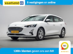 Ford Focus - 1.0 EcoBoost Trend Business [ Navi Camera Apple Carplay/Android Auto ]