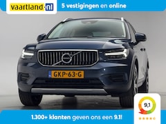 Volvo XC40 - XC40 1.5 T3 Inscription Expression [ Apple CarPlay Adapt. Cruise Stoelverwarming ]