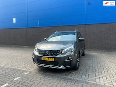 Peugeot 3008 - 1.2 PureTech Première
