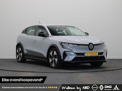 Renault Mégane E-Tech - EV60 Optimum Charge Evolution | 95% Accu conditie | Stoel Verwarming | Stuur Verwarming |