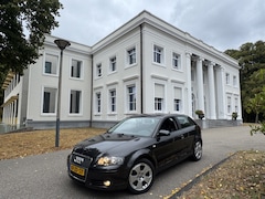 Audi A3 Sportback - 1.8 TFSI VOLLEDER , DEALER ONDERHOUDEN