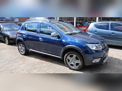 Dacia Sandero - 0.9 Tce 90pk airco, cruise, multi media, camera achter