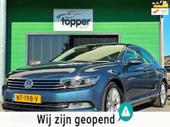 Volkswagen Passat - 1.4 TSI ACT Highline|2e Eigenaar|DSG|Navigatie|Camera|Virtual Cockpit|CruiseControl|Climat