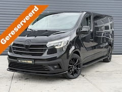 Renault Trafic - 2.0 Blue dCi 150 PK T30 L2H1 | Leder Diamond | Camera | Next Level Edition | Advance