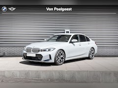 BMW 3-serie - Sedan 320i M Sport | Harman Kardon