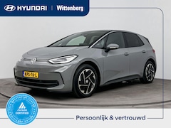 Volkswagen ID.3 - Pro Business 59 kWh | SOH: 98, 2% | Lage Kilometerstand | Navigatie | Cruise Control | PDC