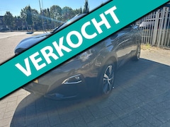 Peugeot 3008 - 1.2 PureTech Access