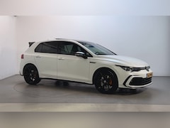 Volkswagen Golf - 2.0 TSI 190pk DSG R-Line IQ-LED Panoramadak Stoelverwarming Sfeerverlichting