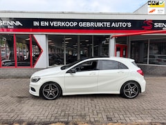 Mercedes-Benz A-klasse - 180 Automaat - AMG Pakket - PANORAMA
