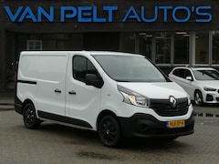 Renault Trafic - 1.6 dCi T27 L1H1 Comfort
