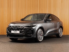 Audi Q5 Sportback - 2.0 TFSI e-hybrid quattro S edition 21" | PANO | AIR SUSPENSION | S-LINE