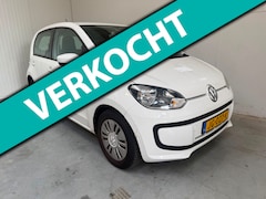 Volkswagen Up! - 1.0 move up BlueMotion