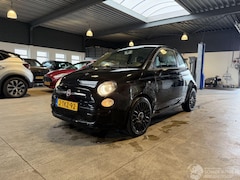 Fiat 500 - 1.0 TwinAir Pop NAP