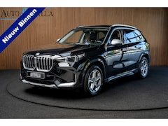 BMW X1 - xDrive23i xLine 18inch Sportstoelen Leder Driving Assistant Plus Trekhaak