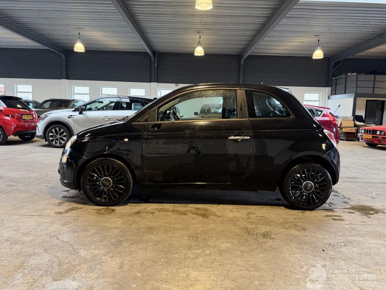 Fiat 500 - 1.0 TwinAir Pop NAP!