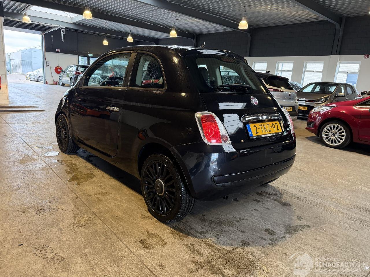Fiat 500 - 1.0 TwinAir Pop NAP!
