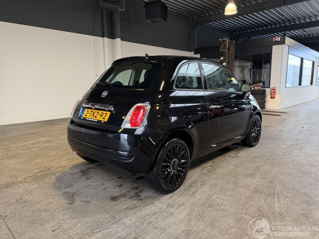 Fiat 500 - 1.0 TwinAir Pop NAP!