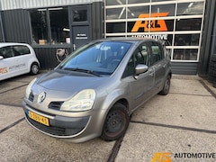 Renault Modus - 1.2-16V 2009 Bruin | Nieuwe APK |