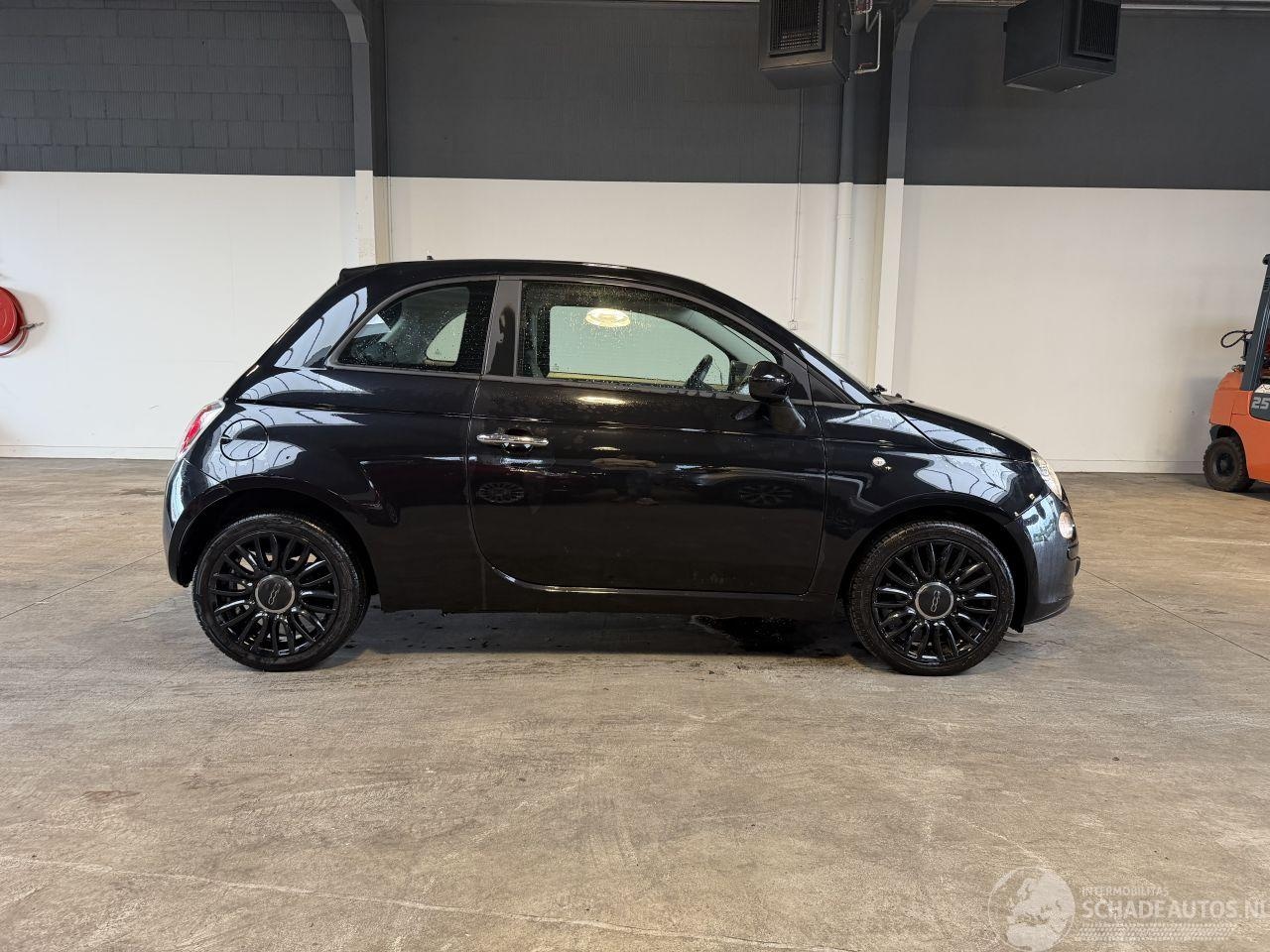 Fiat 500 - 1.0 TwinAir Pop NAP!