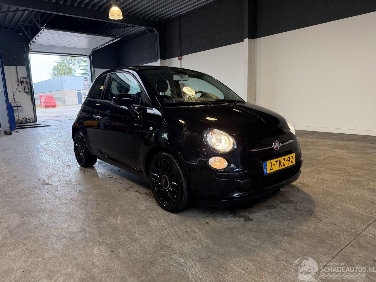 Fiat 500 - 1.0 TwinAir Pop NAP!