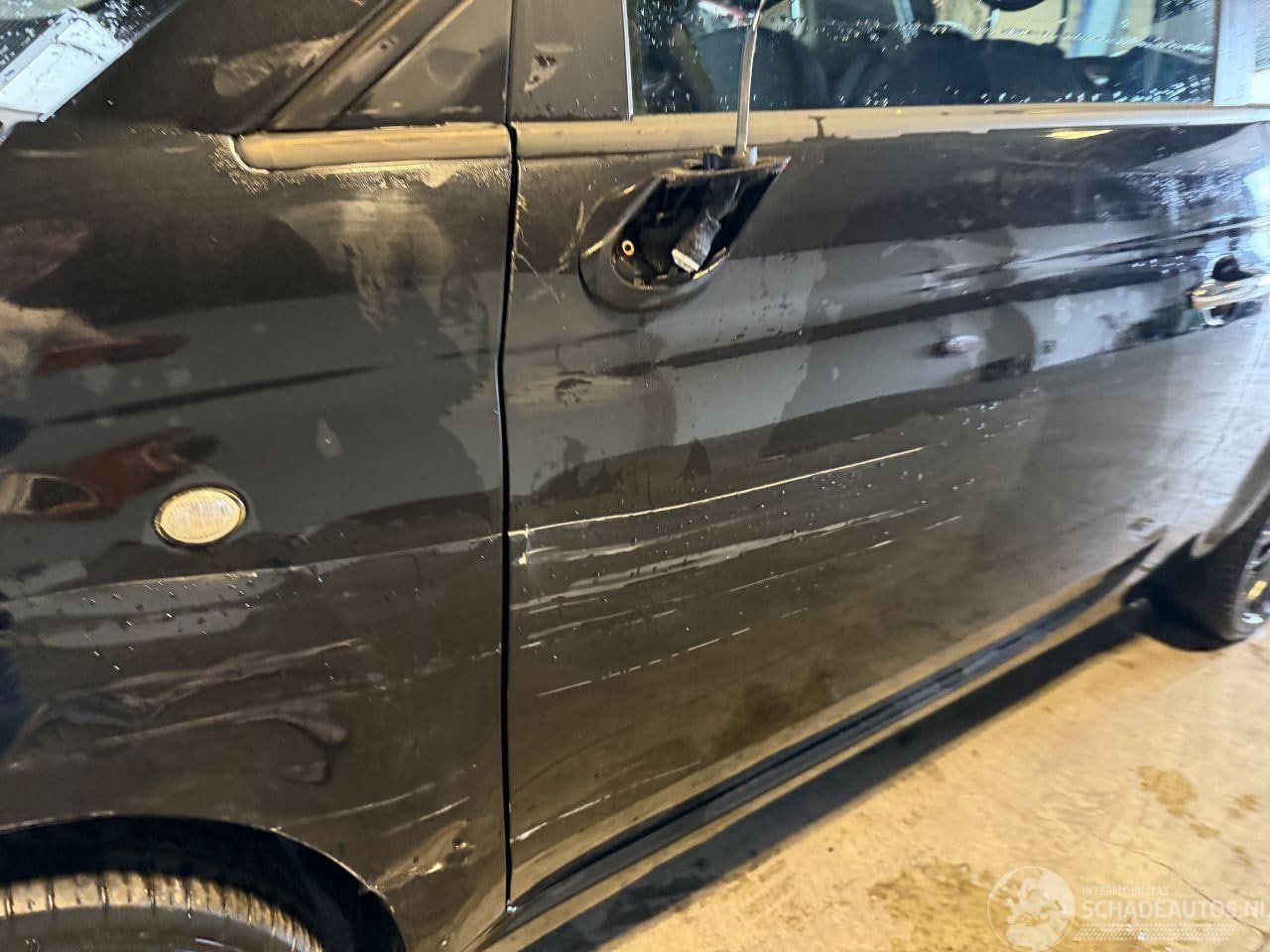 Fiat 500 - 1.0 TwinAir Pop NAP!