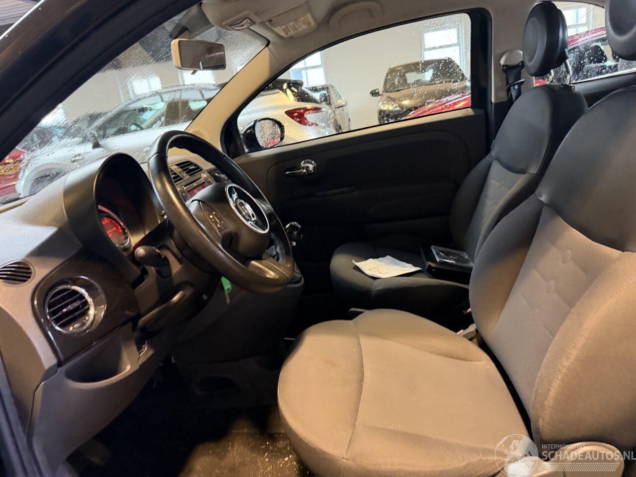 Fiat 500 - 1.0 TwinAir Pop NAP!