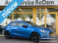 Mazda 2 - 2 1.5 Skyactiv-G S